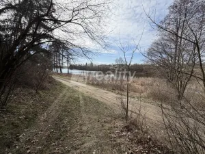 Prodej pozemku pro bydlení, Osová Bítýška, 315 m2