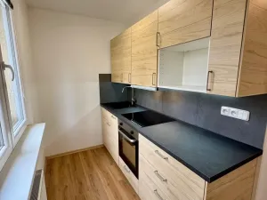 Pronájem bytu 3+1, Kadaň, Budovatelů, 70 m2