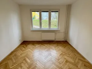 Pronájem bytu 3+1, Kadaň, Budovatelů, 70 m2