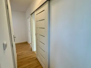 Pronájem bytu 3+1, Kadaň, Budovatelů, 70 m2