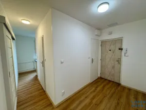 Pronájem bytu 3+1, Kadaň, Budovatelů, 70 m2