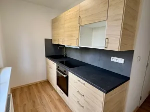 Pronájem bytu 3+1, Kadaň, Budovatelů, 70 m2