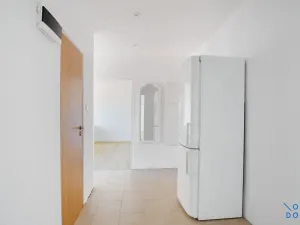 Pronájem bytu 2+1, Chomutov, Václavská, 53 m2