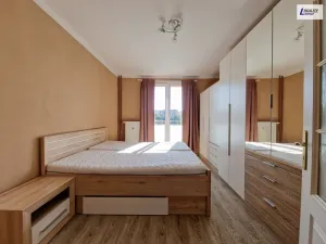 Pronájem bytu 2+1, Příbram - Příbram VII, Jana Drdy, 54 m2