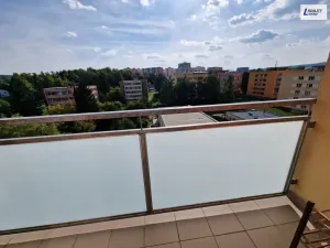 Pronájem bytu 2+1, Příbram - Příbram VII, Jana Drdy, 54 m2