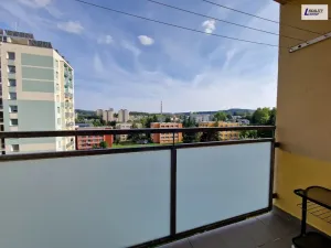 Pronájem bytu 2+1, Příbram - Příbram VII, Jana Drdy, 54 m2