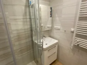 Pronájem bytu 2+1, Brno - Lesná, Třískalova, 60 m2