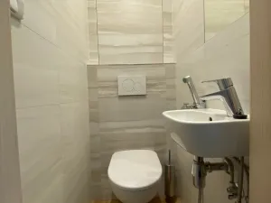 Pronájem bytu 2+1, Brno - Lesná, Třískalova, 60 m2