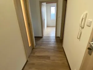 Pronájem bytu 2+1, Brno - Lesná, Třískalova, 60 m2