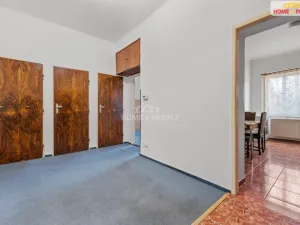 Prodej bytu 3+1, Říčany, Olivova, 92 m2