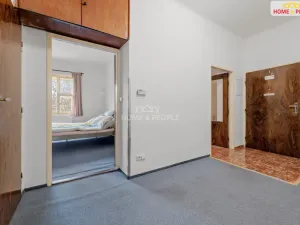 Prodej bytu 3+1, Říčany, Olivova, 92 m2