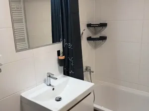 Pronájem bytu 1+1, Šestajovice, 55 m2