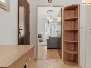 Prodej bytu 2+1, Říčany, Olivova, 70 m2