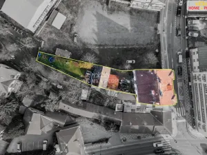 Prodej bytu 2+1, Říčany, Olivova, 70 m2