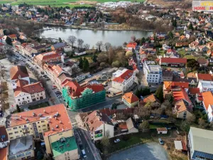 Prodej bytu 2+1, Říčany, Olivova, 70 m2