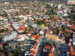 Prodej bytu 2+1, Říčany, Olivova, 70 m2