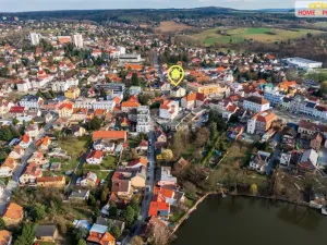 Prodej bytu 2+1, Říčany, Olivova, 70 m2