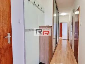 Pronájem bytu 2+1, Olomouc - Nová Ulice, Skřivánčí, 72 m2