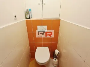 Pronájem bytu 2+1, Olomouc - Nová Ulice, Skřivánčí, 72 m2