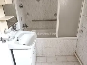 Prodej bytu 2+1, Děčín - Děčín IV-Podmokly, Teplická, 96 m2