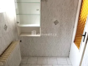 Prodej bytu 2+1, Děčín - Děčín IV-Podmokly, Teplická, 96 m2