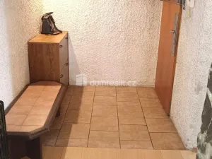 Prodej bytu 2+1, Děčín - Děčín IV-Podmokly, Teplická, 96 m2