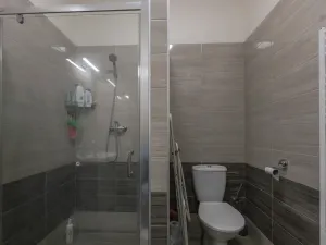 Pronájem bytu 2+kk, Dobřichov, 55 m2