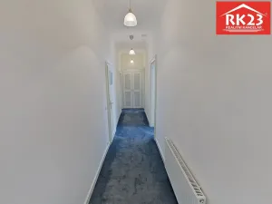 Prodej bytu 2+1, Mariánské Lázně, Ruská, 70 m2
