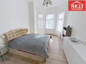 Prodej bytu 2+1, Mariánské Lázně, Ruská, 70 m2