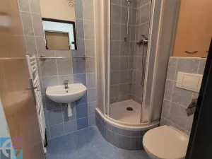 Pronájem bytu 1+1, Jablonec nad Nisou, Palackého, 40 m2