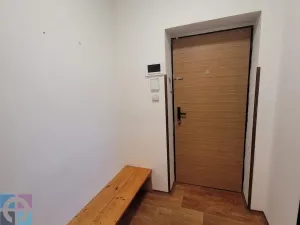 Pronájem bytu 1+1, Jablonec nad Nisou, Palackého, 40 m2