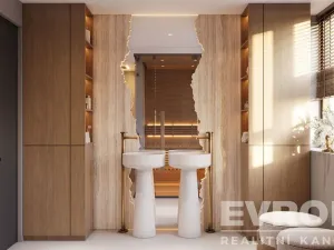 Prodej bytu 4+kk, Špindlerův Mlýn, 196 m2