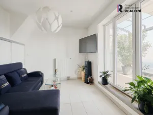 Prodej bytu 3+1, Kladno - Kročehlavy, Jaroslava Holečka, 65 m2