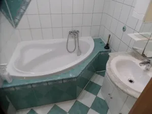 Pronájem bytu 4+1, Ostrava, Rezkova, 75 m2