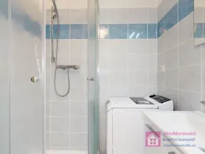 Pronájem bytu 3+1, Brno - Lesná, Milénova, 78 m2