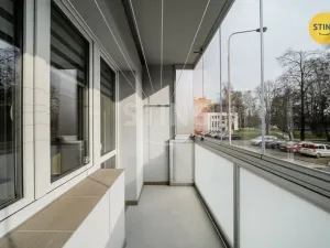 Prodej bytu 1+kk, Ostrava, Alžírská, 25 m2