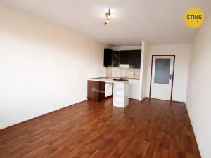 Prodej bytu 1+kk, Český Těšín, Okružní, 29 m2