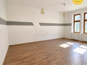 Pronájem obchodního prostoru, Opava - Předměstí, Kasárenská, 181 m2