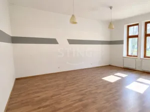 Pronájem obchodního prostoru, Opava - Předměstí, Kasárenská, 181 m2