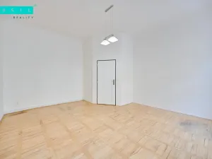 Pronájem bytu 3+1, Olomouc, Komenského, 93 m2