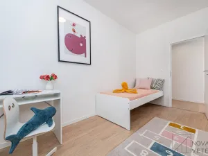 Prodej bytu 4+kk, Brno - Zábrdovice, Merhautova, 97 m2