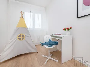 Prodej bytu 4+kk, Brno - Zábrdovice, Merhautova, 97 m2