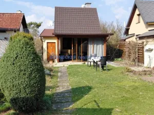 Prodej chaty, Divec, 41 m2