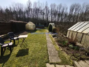 Prodej chaty, Divec, 41 m2