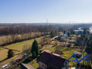 Pronájem zahrady, Ostrava - Nová Bělá, 1145 m2