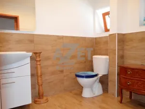 Prodej rodinného domu, Olomouc - Nemilany, 350 m2