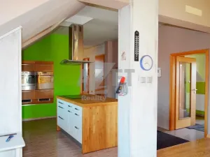 Prodej rodinného domu, Olomouc - Nemilany, 350 m2