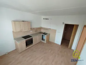 Pronájem bytu 1+1, Chodov, Palackého, 33 m2