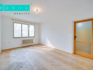 Prodej bytu 1+1, Olomouc - Nová Ulice, Hněvotínská, 38 m2