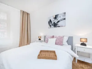 Prodej bytu 4+kk, Brno - Veveří, Nerudova, 85 m2